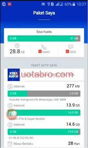 Hanya saja untuk beberapa jenis voucher seperti perdana hibrida, kamu perlu memakai cara yang sedikit berbeda. Cara Mengubah Kuota Iflix Menjadi Kuota Reguler 24 Jam Full