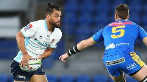 Karmichael neil matthew hunt born: Karmichael Hunt Weighing Up Retirement After Rugby Exit Exploring Nrl Return Daily Telegraph