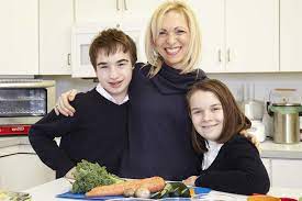 There are myriad additional issues to consider when addressing the safety of the individual with autism, family members and the home environment — often . The Miracle That Cured My Son S Autism Was In Our Kitchen
