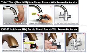 We did not find results for: Home Improvement Kitchen Faucet Extender Long Hose Telescopic Shower Nozzle Rotatable Sprayer Home Plumbing Fixtures