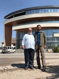 Bunun üzerine saadet partisi ankara'daki genel merkez binasını boşalttı ve yeni bir genel merkez binası için kampanya başlatmıştı. Huseyin Gedikoglu On Twitter Saadet Partisi Yeni Genel Merkez Binasindayiz Tabela Ve Ic Mekan Yonlendirme Calismalarimiz Basladi Geleceksaadetlegelecek Insaallah Ademsaglam Cagriajans Gedikoglueyup Omerfarukyaz Https T Co D43iq8wvu8