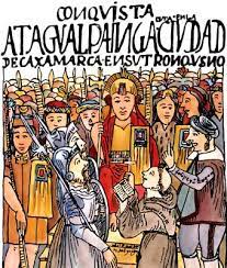 1 parte de este artículo fue presentado como ponencia en el 50 ica (congreso internacional de americanistas) en la ciudad de varsovia, polonia, en julio del año 2000. Biografia De Felipe Guaman Poma De Ayala