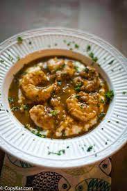 New Orleans Style Shrimp And Grits Copykat Recipes Recipe Shrimp And Grits Recipe New Orleans Easy Shrimp And Grits Copykat Recipes