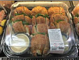 The company also has party platters that make the party more fun with costco sandwich platter. How To Order A Party Platter From Costco