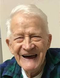 Obituary information for JC Bolton