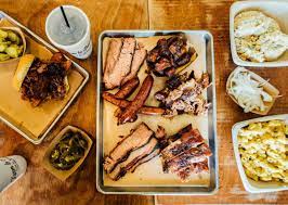 The Best Places To Eat Barbecue In Fort Worth Texas