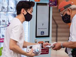 Check spelling or type a new query. Temasek Foundation Has Free N95 Surgical Masks For S Pore Households In End Aug