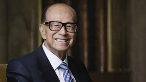 He sold his stake worth $1.2 billion cad in cibc in 2005 and the proceeds went to li ka shing foundation. Mr Li Ka Shing