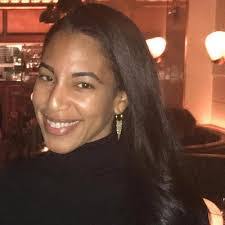 Michelle Abreu's Instagram, Twitter & Facebook