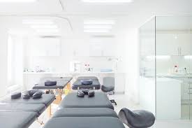 Freaks Redesigns Tribal Act Piercing Parlor As A World Of Tattoo Culture Interior Architecture Dezeen Architecture Architecture Office