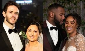 Married at first sight 2019 is set to kick off its sixth season on january 28, so get ready to meet the aussie participants ready to find a forever love. Married At First Sight New Orleans Cast Premiere Date Revealed 5 Couples On Mafs Nola Soap Dirt