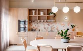 From cotton candy outdoor kitchens to art deco faucets, find out the big kitchen and bath trends. 5 Kitchen Trends That Will Outlast 2021 Architectural Digest Middle East