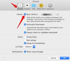 Itunes Not Syncing Entire Music Library