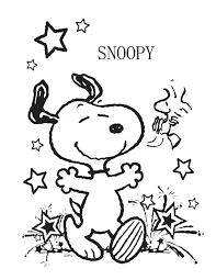 Learn more about the meaning and color psychology of brown. Funny Adventures Of A Tiny Dog Snoopy 20 Snoopy Coloring Pages Free Printables