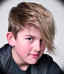12 meilleures images du tableau coupe de cheveux garcon coiffure ado garcon tendance. Pin On Styles De Cheveux De Bal