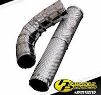 Heatshield Armor Exhaust Heat Shield | Heatshield Products