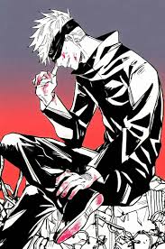 Download animated wallpaper software and check our gallery for free animated wallpapers for your computer. Jujutsu Kaisen Wallpaper Enwallpaper