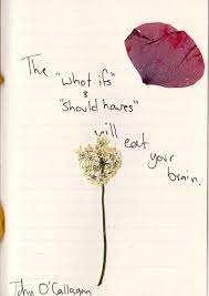 Inspirational death quotes about mourning. From My Rotting Body Flowers Shall Grow