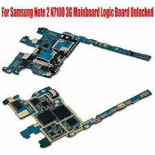 First, you'll need to sumbit your samsung galaxy note 2 imei (dial to *#06# to find your imei). Replace For Samsung Galaxy Note 2 N7100 Motherboard Mainboard Logic Board Unlock Shopee Philippines