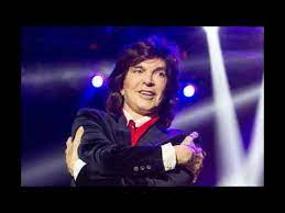 Camilo Sesto Un Sueno De Amor Youtube Camilo Sesto Camilo Camilo Blanes