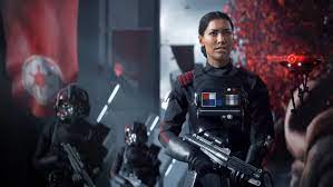 Meet iden versio, gideon hask, del meeko, and seyn marana, the four soldiers of inferno squad! Inferno Squad Wookieepedia Fandom