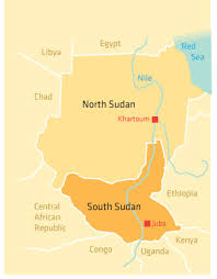 Africa map zoomschool.com hand drawn illustration of the map of africa royalty free cliparts africa equator • mapsof.net map of africa equator | deboomfotografie equatorial guinea map. Sudan S Secession And The Future Ahead A Conversation With Professor Amal Hassan Fadlalla