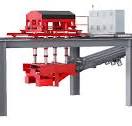 China Bagged Cement Palletizing And Loading Machine ...
