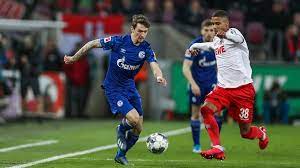 Seit samstag um 17.13 uhr hofft köln wieder!der fc schlägt schalke mit 1:0, rettet sich damit auf den relegationsplatz. Schalke Lose 3 0 At 1 Fc Koln Fussball Schalke 04