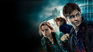 Harry Potter And The Deathly Hallows - Part 1 - Prime Video
