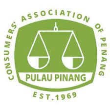 Pī néeng) adalah sebuah negara bagian di malaysia yang terdiri dari dua wilayah yaitu wilayah pulau pinang disebelah barat dengan luas 293km² dan wilayah timur yang terletak disebelah pantai barat. Consumers Association Penang Voice Of The People