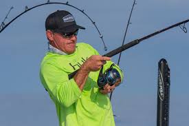 We did not find results for: St Croix Rods The Right Rods For Inshore Saltwater Experience Fishing