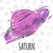 It will make you independent, practical and mature. Saturn In Astrology Zodiac Cafe Astrology Com