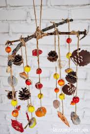 See more ideas about thanksgiving activities, thanksgiving kids, thanksgiving fun. Easy Thanksgiving Crafts For Kids Wind Chimes Craft Fall Crafts For Kids Thanksgiving Crafts For Kids