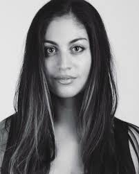 Give a rouse for Lilian T. Mehrel '09 who is the 2024 winner of AT&T  Tribeca Untold Stories for her debut feature in development, Honeyjoon. As  part of the prize, she will