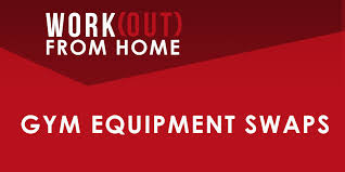 You Don T Always Need A Gym To Do Some Of Your Favorite Workouts Visit Our Blog For Some Ways To Recreate Your Favorite Gy In 2020 Home Gym Equipment Home Gym