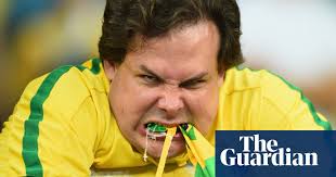 Brazil vs argentina (00h00, 16/11) thuộc loạt trận giao hữu quốc tế. World Cup Stunning Moments Germany Humiliate Brazil 7 1 Soccer The Guardian