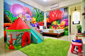 اوض نوم اطفال كتالوج لغرف البنات والاولاد قصر الديكور