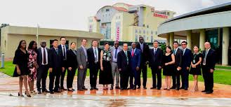 Here is how you can apply for the ongoing african development bank (afdb) vacancies 2020. Nigeria African Development Bank Extolls Chinese Commitment To Africa Explores Potential Partnerships With Investors Banque Africaine De Developpement Batir Aujourd Hui Une Meilleure Afrique Demain