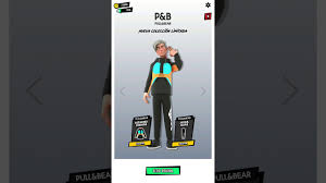 Comprando La Ropa De Pull Bear En Lit Killah The Game Youtube