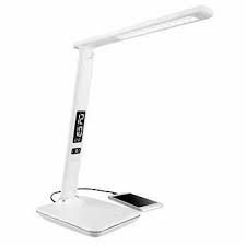 Ottlite Executive Led Desk Lamp With Usb Desk Lamp Led Desk Lamp Bankers Desk Lamp
