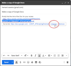 Share Make A Copy Links To Your Google Files Google Files How To Find Out Google