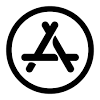 An app store (or app marketplace) is a type of digital distribution platform for computer software called applications, often in a mobile context. 1