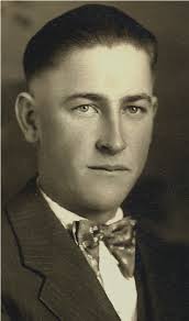 Lorenz John Naber (1908-1978)