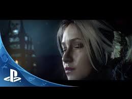 New Horror Movies News Trailers Reviews Until Dawn Newest Horror Movies Horror Video Games