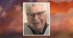 Donald Schuman Obituary November 22, 2023