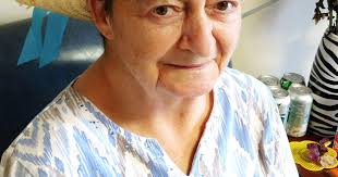 Shirley Tolbert Aycock Epps