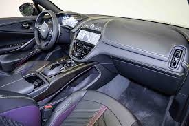 Image result for Storm Purple 2024 Aston Martin