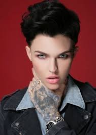 Fan Casting Ruby Rose as Chloe Lynch. in Call Of Duty: Black Ops 1 and 2. 