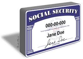 If your social security card has been stolen, you will have to take steps to protect your identity. How To Replace Your Stolen Or Lost Social Security Card Peak Home Security