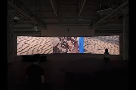 Bildergebnis für Saodat Ismailova